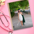 Search for phd graduation announcement cards Minimalist