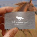 Search for horse vet business cards Equestrian