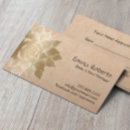 Search for massage therapy appointment cards Therapist