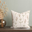 Search for floral pillows Pink