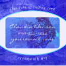 Search for dahlia flower business cards Professional