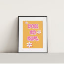 Search for motivational posters Typography
