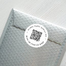 Search for qr code stickers Company