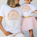 Search for rainbow tshirts Watercolor