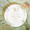 Search for anniversary save the dates 50 years