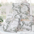 Search for wedding wrapping paper White