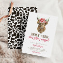 Search for cowgirl bridal shower invitations Spring summer fall