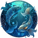 Search for gemini zodiac sign mens tshirts Pisces