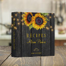 Search for recipe binders kitchen dining