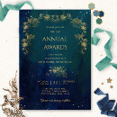 Search for award invitations Blue