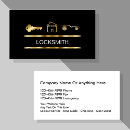 Search for locksmith business cards keys
