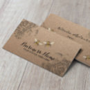 Search for farm business cards Handmade