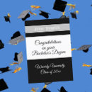 Search for bachelor degree cards Graduate