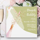 Search for sparkle dress invitations Elegant