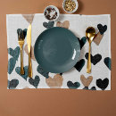 Search for valentines day placemats Cute