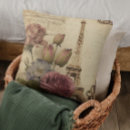 Search for paris pillows France