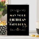 Search for art birthday cards Elegant