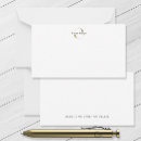 Search for logo note cards Black and white