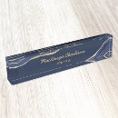 Search for desk accessories Navy blue
