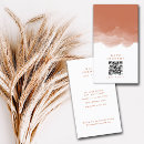 Search for desert business cards Beauty