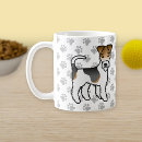 Search for wire fox terrier gifts dog