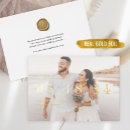 Search for unique wedding save the dates Elegant