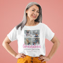 Search for grandma tshirts for her