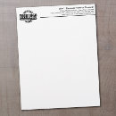 Search for school letterhead Black