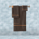 Search for brown stripes bath towels Chic