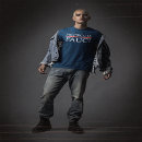 Search for anthony tshirts Prison