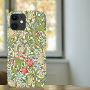 Search for william morris iphone cases golden lily