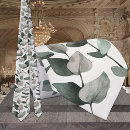 Search for green emerald ties Eucalyptus