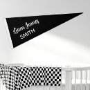 Search for vintage pennants Modern