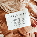 Search for with inserts baby shower invitations Modern