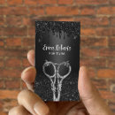 Search for galaxy business cards Hair
