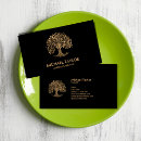 Search for tree service business cards Contractor