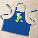 Search for cartoon aprons kids
