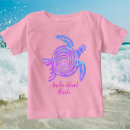 Search for beach baby shirts florida