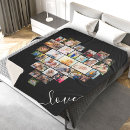 Search for sherpa blankets Heart