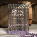 Search for purple butterfly sweet 16 invitations Vintage