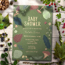 Search for mushroom baby shower Fall