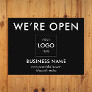 Search for logo business outdoor signs Modern