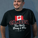 Search for canada tshirts Canadian