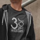 Search for john 3 16 tshirts Religion