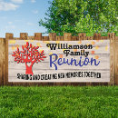 Search for picnic banners Rustic