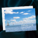 Search for sailing invitations Memorial