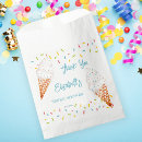 Search for ice cream favor bags She's been scooped up