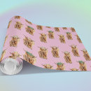 Search for highland cow wrapping paper Baby shower