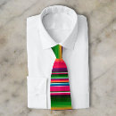 Search for mexican ties Colorful