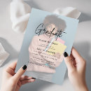 Search for 5x5 graduation invitations Grad party